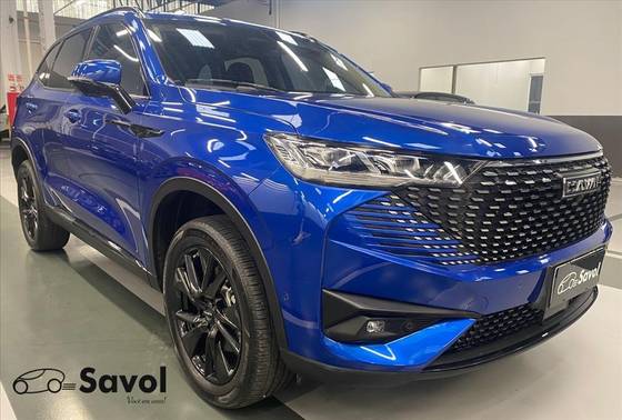 GWM HAVAL H6 1.5 HEV PREMIUM E-TRACTION GWM HAVAL H6 1.5 HEV PREMIUM E-TRACTION